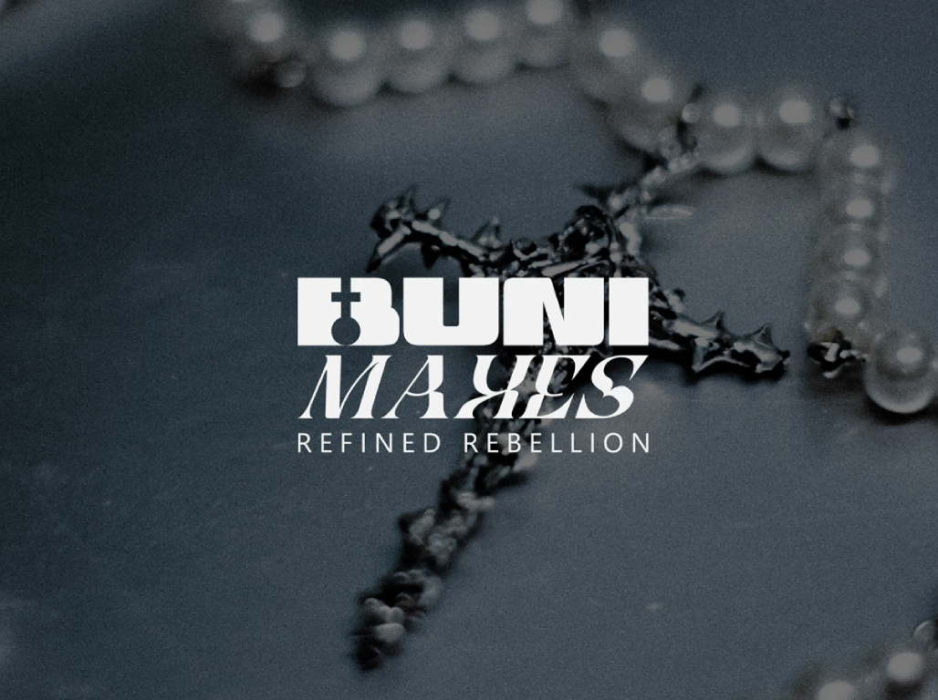 Brand Identity website